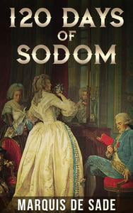120 Days Of Sodom Epub